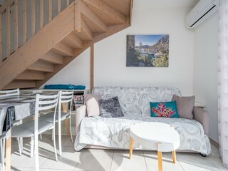 Villa Valras-Plage Ausstattung 17