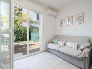 Villa Valras-Plage Caratteristiche 14
