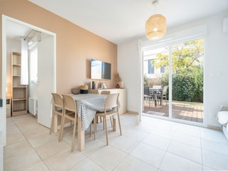 Villa Valras-Plage Ausstattung 16