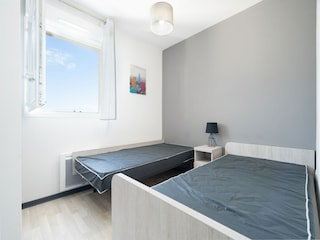 Villa Valras-Plage Ausstattung 17