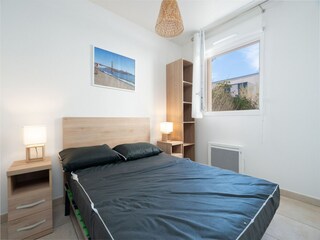 Villa Valras-Plage Ausstattung 18