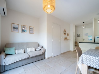 Villa Valras-Plage Ausstattung 21