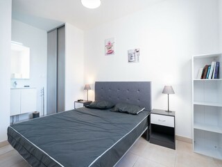 Villa Valras-Plage Ausstattung 16