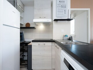 Villa Valras-Plage Features 25