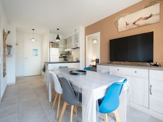 Villa Valras-Plage Ausstattung 26