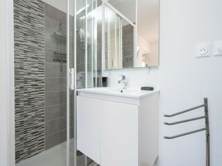 Villa Valras-Plage Équipement 17
