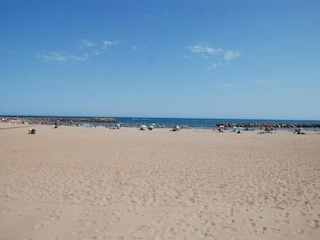 Villa Valras-Plage Omgeving 28