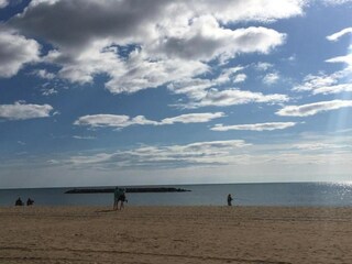 Villa Valras-Plage Environment 31