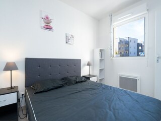 Villa Valras-Plage Features 19