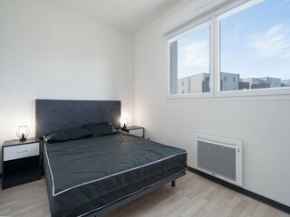 Villa Valras-Plage Ausstattung 20