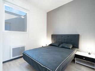 Villa Valras-Plage Ausstattung 21