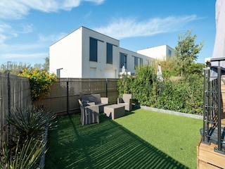 Villa Valras-Plage Außenaufnahme 7