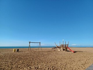 Villa Valras-Plage Environment 30