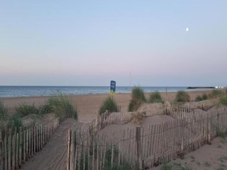 Villa Valras-Plage Umgebung 39