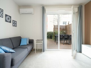 Villa Valras-Plage Ausstattung 19