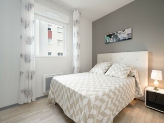 Villa Valras-Plage Ausstattung 18