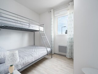 Villa Valras-Plage Ausstattung 16