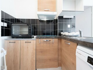 Villa Valras-Plage Features 6