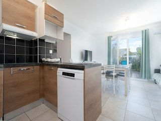 Villa Valras-Plage Ausstattung 11