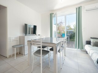 Villa Valras-Plage Ausstattung 7