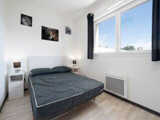 Villa Valras-Plage Kenmerken 11