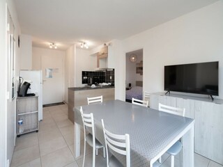 Villa Valras-Plage Caratteristiche 8