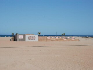 Villa Valras-Plage Environment 33