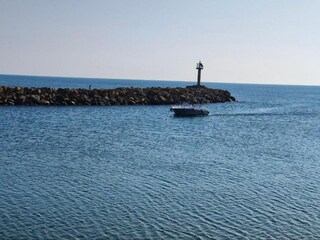 Villa Valras-Plage Environnement 40