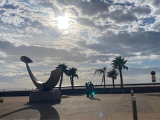 Villa Valras-Plage Environnement 23