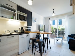 Villa Valras-Plage Caratteristiche 15