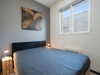 Villa Valras-Plage Ausstattung 12