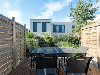 Villa Valras-Plage Außenaufnahme 5
