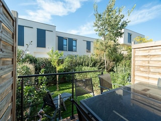 Villa Valras-Plage Außenaufnahme 6