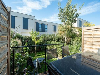 Villa Valras-Plage Grabación al aire libre 8