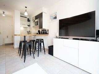 Villa Valras-Plage Ausstattung 15