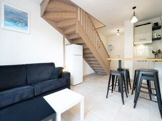 Villa Valras-Plage Caratteristiche 14