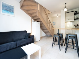 Villa Valras-Plage Ausstattung 11