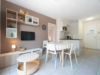 Villa Valras-Plage Équipement 8