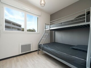 Villa Valras-Plage Ausstattung 5