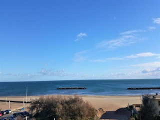 Villa Valras-Plage Environnement 18