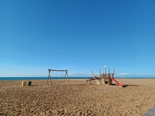 Villa Valras-Plage Omgeving 23