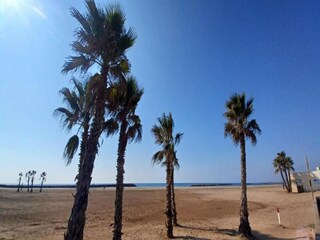 Villa Valras-Plage Environnement 17