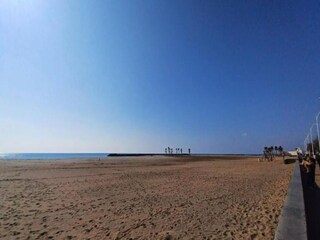 Villa Valras-Plage Environnement 31