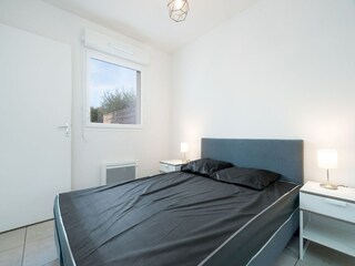 Villa Valras-Plage Ausstattung 8