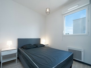 Villa Valras-Plage Ausstattung 10