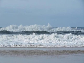 Villa Valras-Plage Umgebung 14