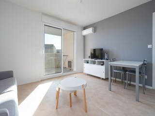 Apartamento Valras-Plage Características 12