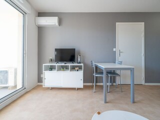 Apartment Valras-Plage Ausstattung 14