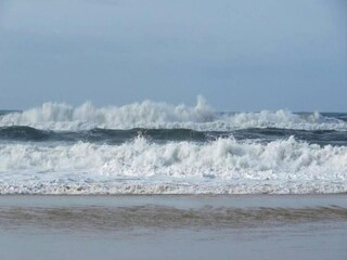Appartement Valras-Plage Environnement 36