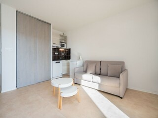 Appartement Valras-Plage Équipement 13